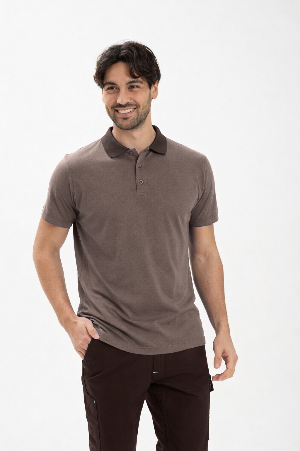 T-Shirt Fango ECO