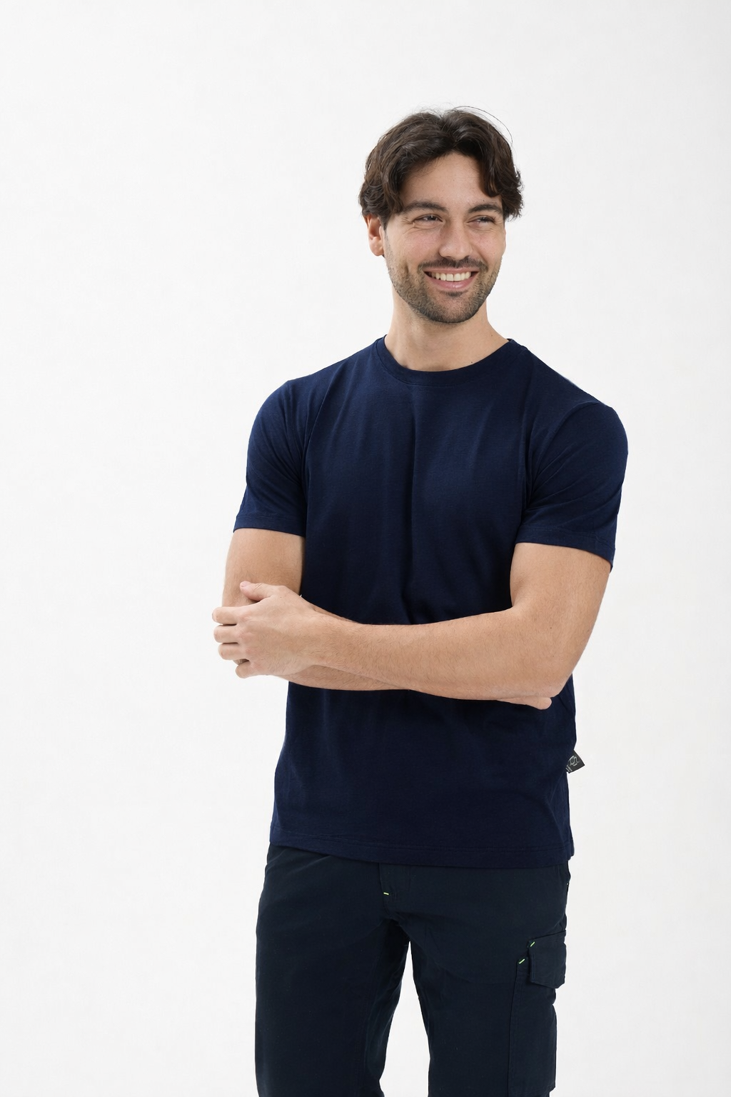 Polo Navy