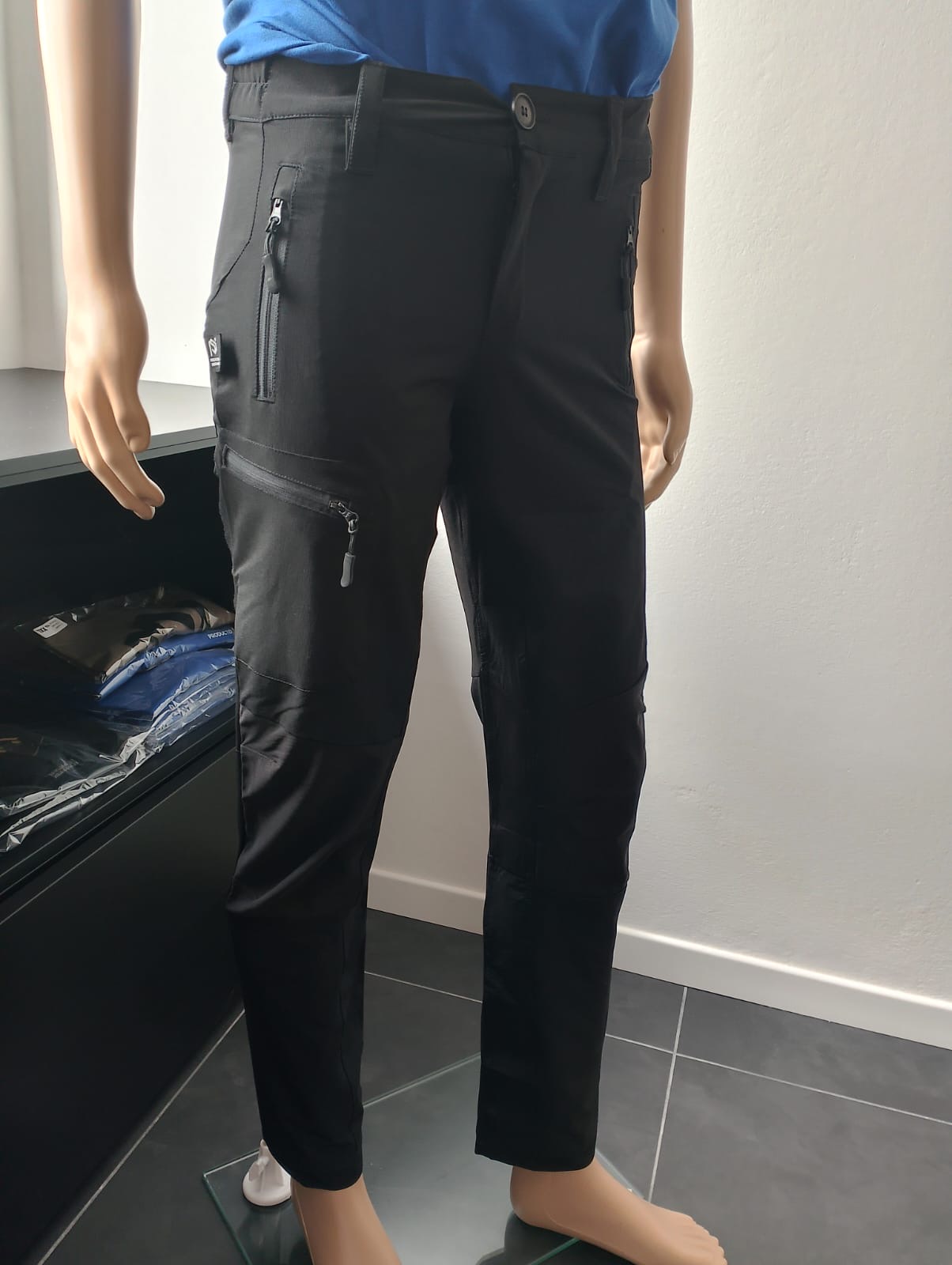 Pantalone Lungo