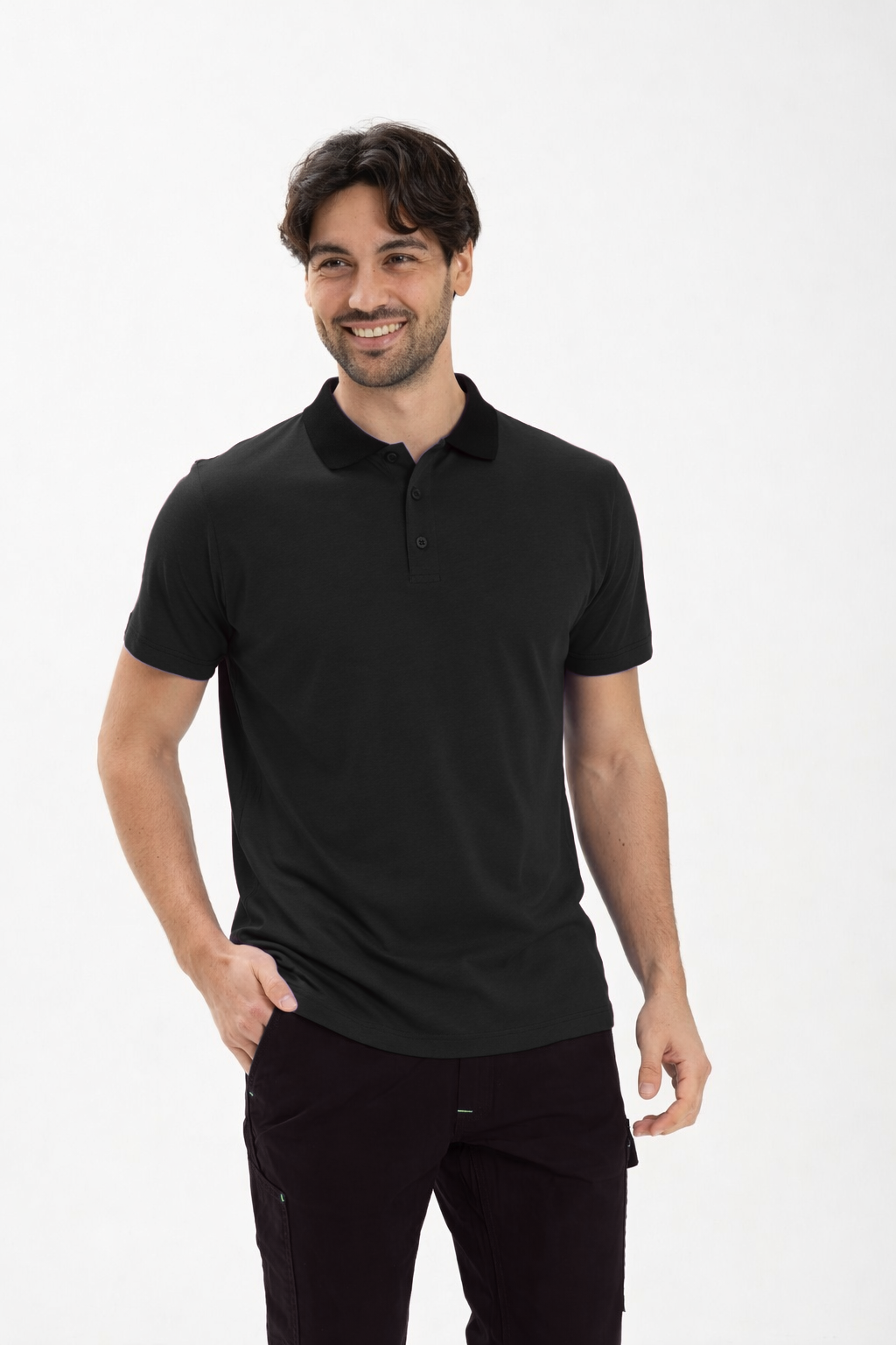 Polo ECO ML